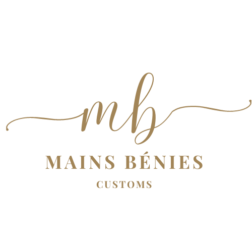 Mains Bénies Customs